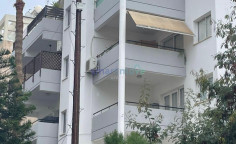 3 bedroom 213m2 penthouse for sale close to beach Neapolis Limassol 