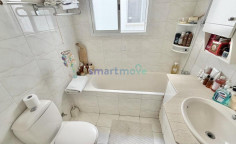 3 bedroom 213m2 penthouse for sale close to beach Neapolis Limassol 