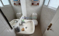 3 bedroom 213m2 penthouse for sale close to beach Neapolis Limassol 