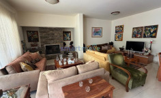 3 bedroom 213m2 penthouse for sale close to beach Neapolis Limassol 