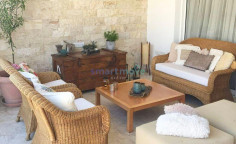 3 bedroom 213m2 penthouse for sale close to beach Neapolis Limassol 