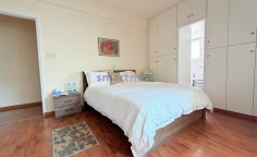 3 bedroom 213m2 penthouse for sale close to beach Neapolis Limassol 
