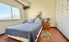 3 bedroom 213m2 penthouse for sale close to beach Neapolis Limassol 