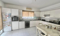 3 bedroom 213m2 penthouse for sale close to beach Neapolis Limassol 
