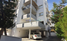 3 bedroom 213m2 penthouse for sale close to beach Neapolis Limassol 
