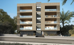 Large two bedrooms apartment for sale in Acropolis