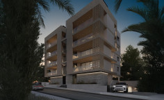 Large two bedrooms apartment for sale in Acropolis