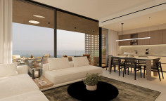 Large two bedrooms apartment for sale in Acropolis