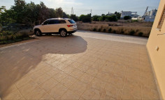 Large 3 bedroom house to rent in Protaras