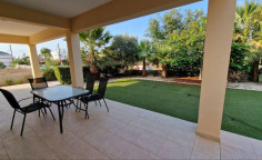 Large 3 bedroom house to rent in Protaras