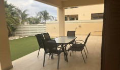 Large 3 bedroom house to rent in Protaras
