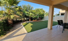 Large 3 bedroom house to rent in Protaras