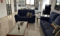 Large 3 bedroom house to rent in Protaras