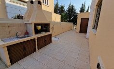 Large 3 bedroom house to rent in Protaras