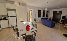 Large 3 bedroom house to rent in Protaras