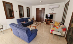 Large 3 bedroom house to rent in Protaras