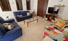 Large 3 bedroom house to rent in Protaras