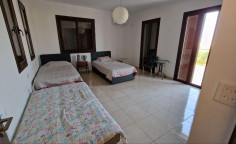Large 3 bedroom house to rent in Protaras