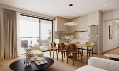 2 bedrooms apartment for sale in Lykabittos