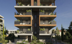 2 bedroom apartment for sale in Lykabittos