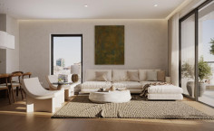 2 bedroom apartment for sale in Lykabittos