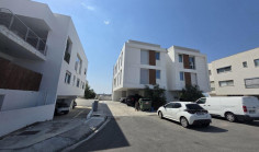 Large 3 bedroom apartment to rent in Makedonitissa