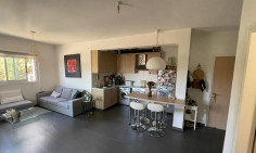 Large 1 bedroom apartment to rent in Engomi