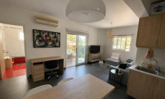 Large 1 bedroom apartment to rent in Engomi