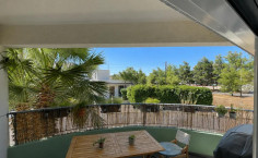 Large 1 bedroom apartment to rent in Engomi