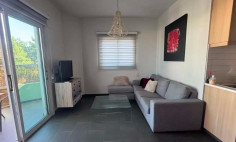 Large 1 bedroom apartment to rent in Engomi
