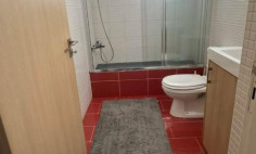 Large 1 bedroom apartment to rent in Engomi