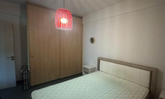 Large 1 bedroom apartment to rent in Engomi