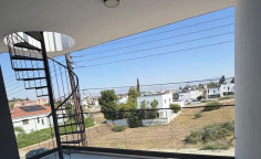 2 bedrooms apartment to rent in Lakatamia