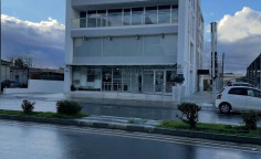 Large commercial in Strovolos