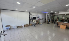 Large commercial for rent in Strovolos
