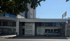 Large commercial for rent in Strovolos