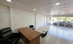 Large commercial for rent in Strovolos