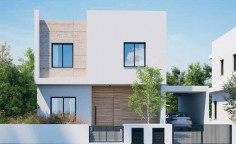 Large 4 bed house for sale in Lakatamia