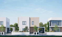 Large 4 bed house for sale in Lakatamia