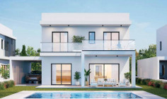 Large 4 bed house for sale in Lakatamia