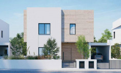 Large 4 bed house for sale in Lakatamia