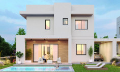 3 beds house for sale in Lakatamia