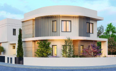 3 beds house for sale in Lakatamia