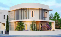Large 3 bed house for sale in Lakatamia