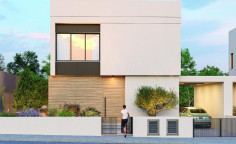 Large 3 bed house for sale in Lakatamia