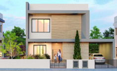 3 bed house for sale in Lakatamia