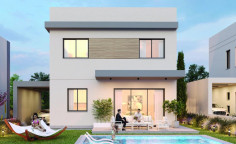 Large 3 bedrooms house for sale in Lakatamia