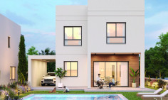 3 bedrooms house for sale in Lakatamia