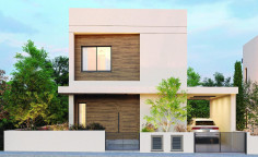 3 bedrooms house for sale in Lakatamia