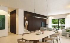Large 4 bedrooms house for sale in Lakatamia